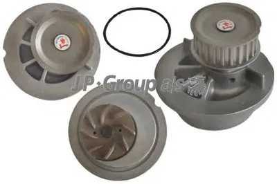 Водяной насос QH JP GROUP купить