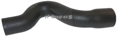 Шланг радиатора JP Group JP GROUP купить
