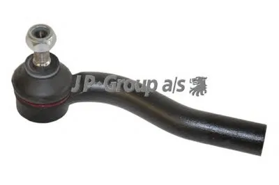 Наконечник поперечной рулевой тяги QH JP GROUP купить
