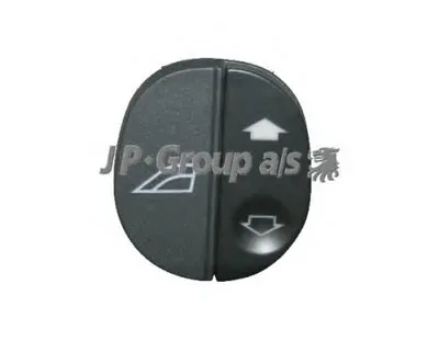 Выключатель, стеклолодъемник JP Group JP GROUP купить