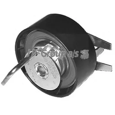 Натяжной ролик, ремень ГРМ QH JP GROUP купить