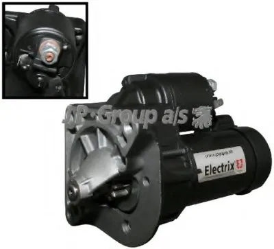 Стартер JP Group JP GROUP купить