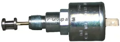 Клапан, циркулирующий воздух карбюратора Bocar JP GROUP купить