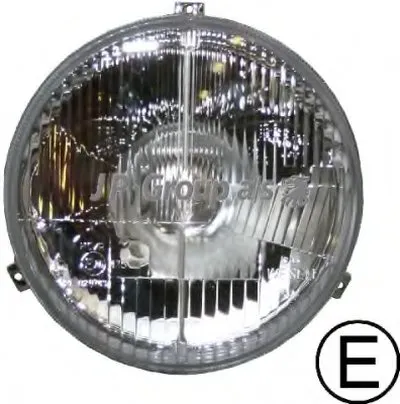 Фара JP GROUP купить