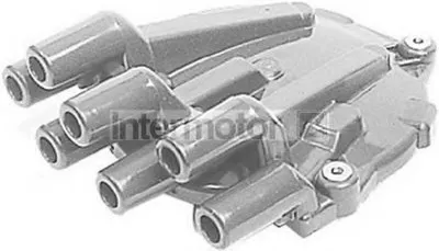 Крышка распределителя зажигания Intermotor STANDARD купить
