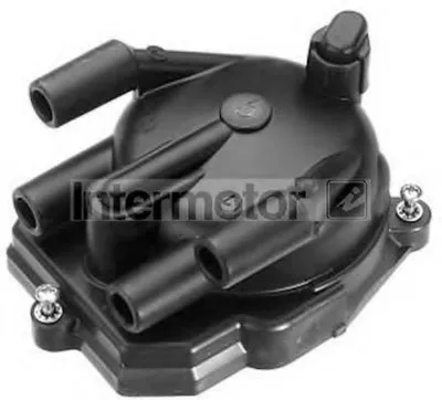 Крышка распределителя зажигания Intermotor STANDARD купить