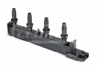 Элемент катушки зажигания Lemark STANDARD купить