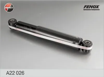 Амортизатор FENOX купить