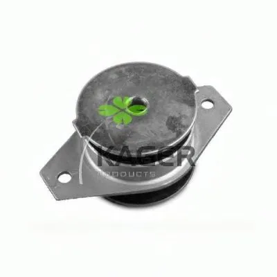 Подвеска, ступенчатая коробка передач KAGER купить