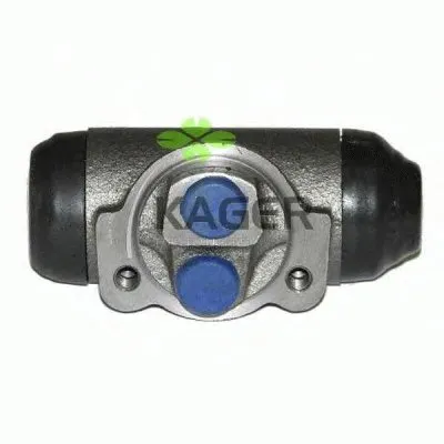 Колесный тормозной цилиндр KAGER купить
