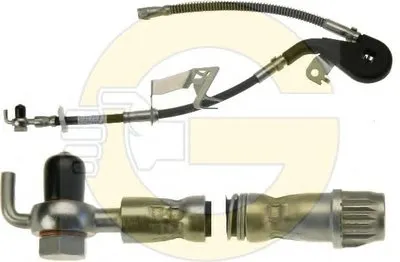 Тормозной шланг GIRLING купить