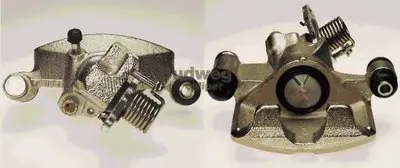 Тормозной суппорт KAWE купить