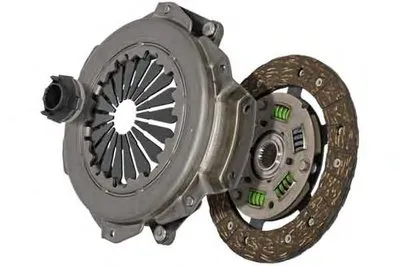 Комплект сцепления KAWE купить