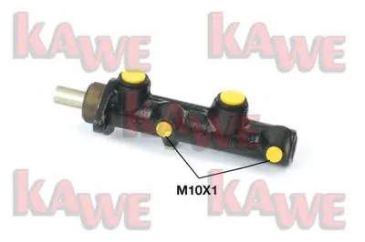 целиндер ручного тормоза KAWE купить