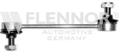 Тяга / стойка, стабилизатор KAWE купить