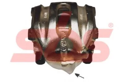 Тормозной суппорт sbs купить