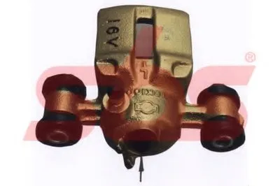 Тормозной суппорт sbs купить