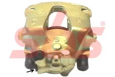 Тормозной суппорт sbs купить