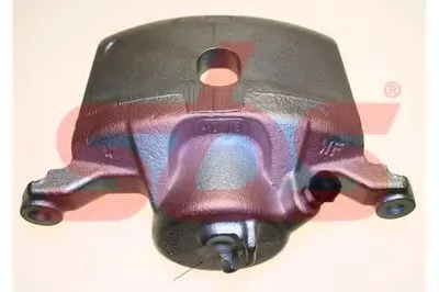 Тормозной суппорт sbs купить