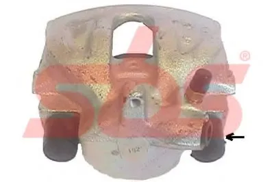 Тормозной суппорт sbs купить