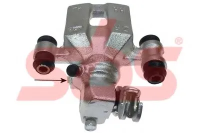Тормозной суппорт sbs купить