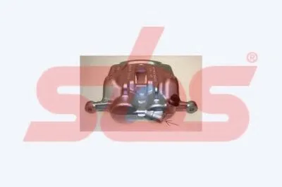 Тормозной суппорт sbs купить