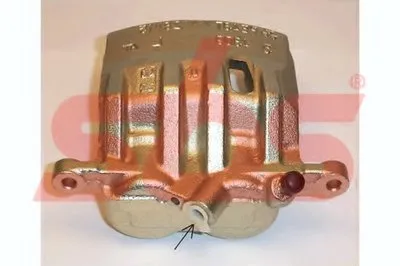 Тормозной суппорт sbs купить