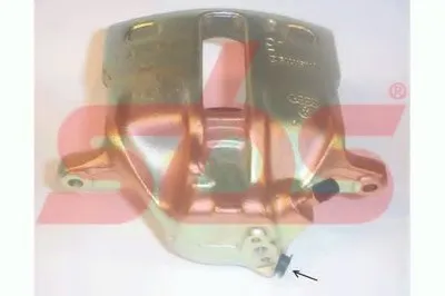 Тормозной суппорт sbs купить