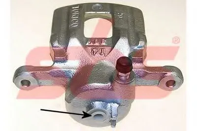 Тормозной суппорт sbs купить