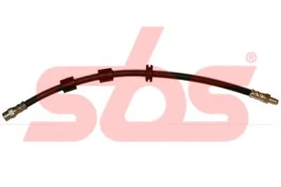 Тормозной шланг sbs купить
