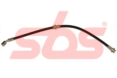 Тормозной шланг sbs купить