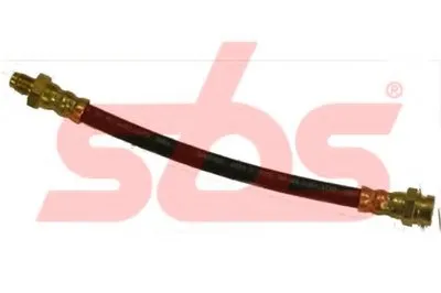Тормозной шланг sbs купить