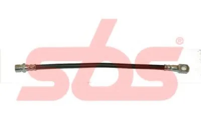 Тормозной шланг sbs купить