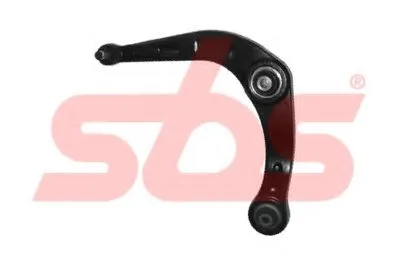 Рычаг независимой подвески колеса, подвеска колеса sbs купить