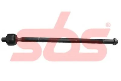 Осевой шарнир, рулевая тяга sbs купить