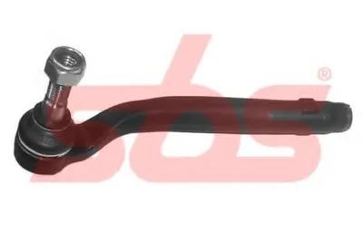 Наконечник поперечной рулевой тяги sbs купить