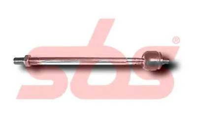 Осевой шарнир, рулевая тяга sbs купить