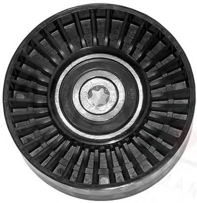 Паразитный / ведущий ролик, поликлиновой ремень AUTEX купить