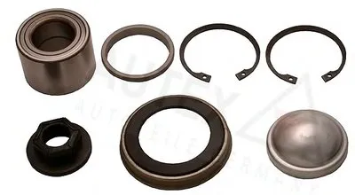 Комплект подшипника ступицы колеса AUTEX купить