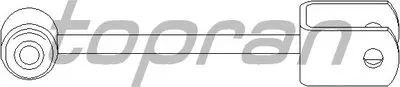 Тяга / стойка, стабилизатор TOPRAN купить