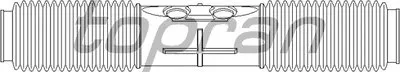 Пыльник, рулевое управление TOPRAN купить