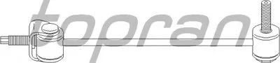 Тяга / стойка, стабилизатор TOPRAN купить