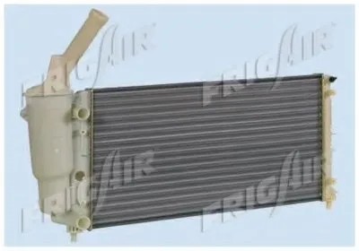 Радиатор, охлаждение двигателя FRIGAIR купить