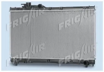 Радиатор, охлаждение двигателя FRIGAIR купить