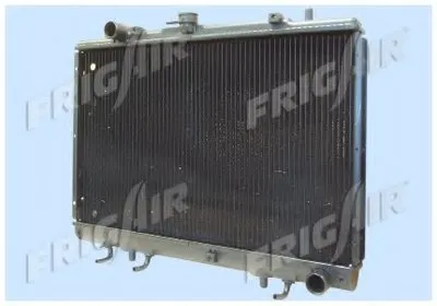 Радиатор, охлаждение двигателя FRIGAIR купить