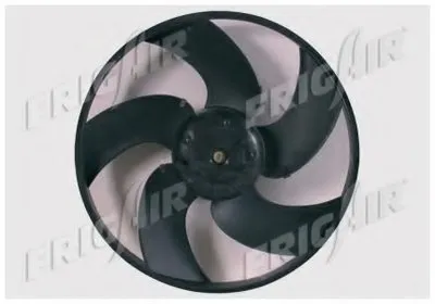 Вентилятор, охлаждение двигателя FRIGAIR купить