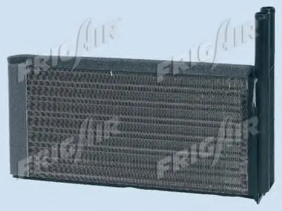 Теплообменник, отопление салона FRIGAIR купить