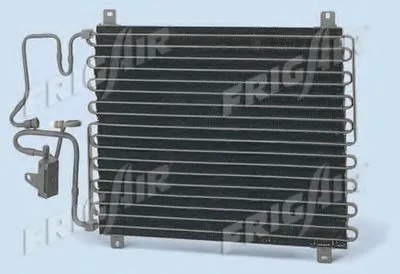 Конденсатор, кондиционер FRIGAIR купить