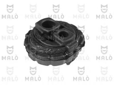 Стопорное кольцо, глушитель MALÒ купить