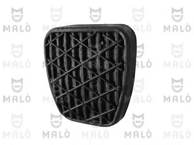 Накладка на педаль, педаль сцепления MALÒ купить